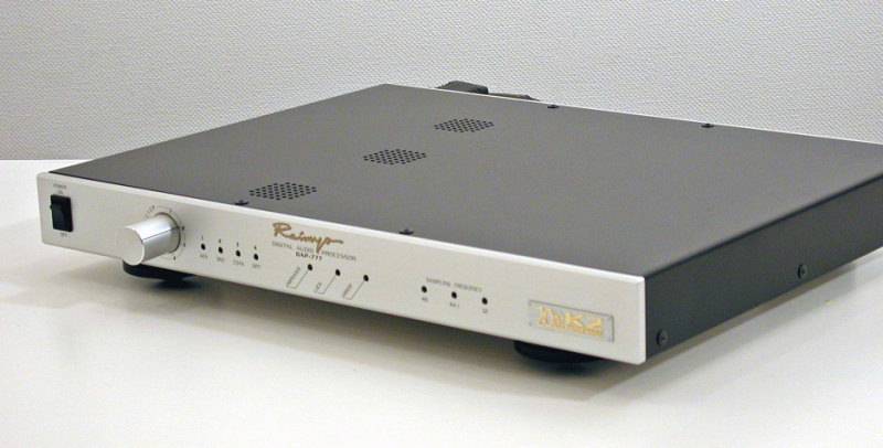 REIMYO DAP-777 Digital Audio Processor
