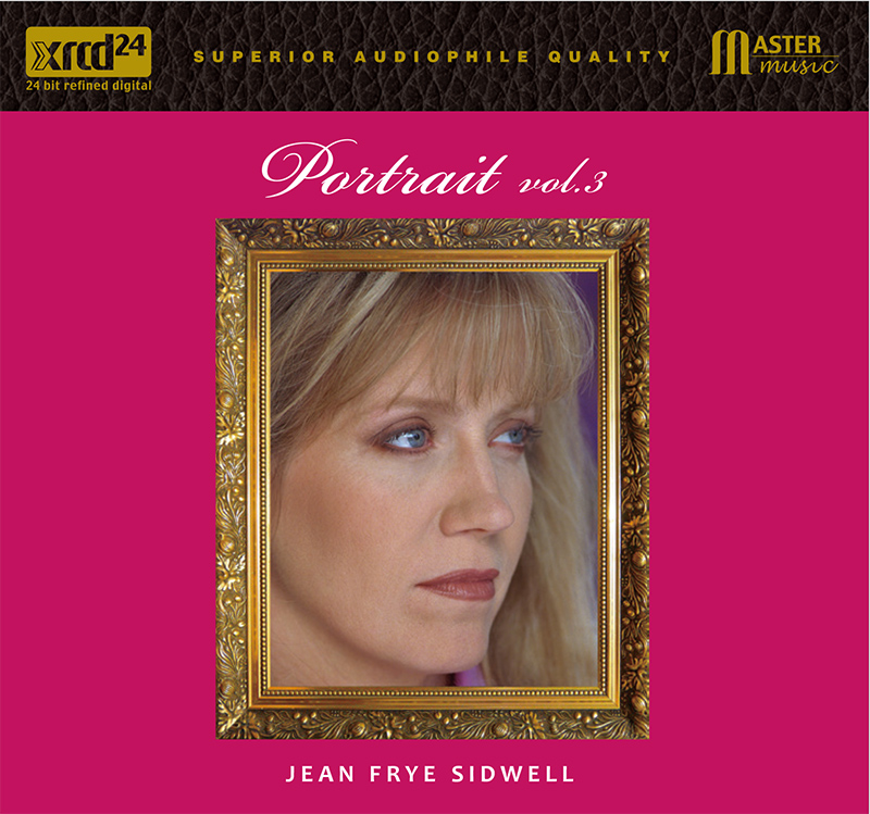 Portrait Vol.3 / Jean Frye Sidwell