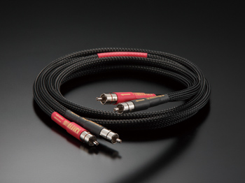thumbnail image 2 of Pine Tree Audio HexaBraid RCA Interconnects – 6-Wire Symmetrical, 13AWG, Made In USA 2 of 6