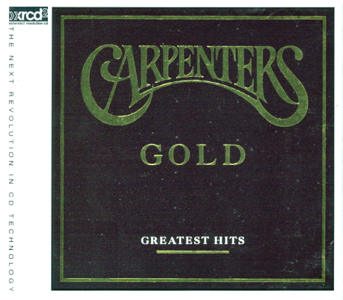 Gold Greatest Hits / Carpenters