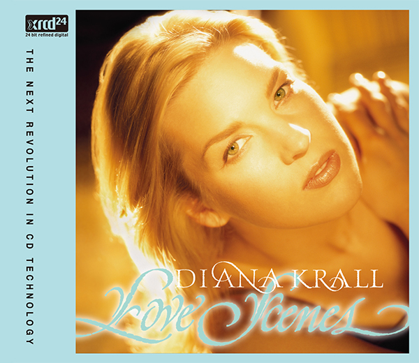 Love Scenes / Diana Krall