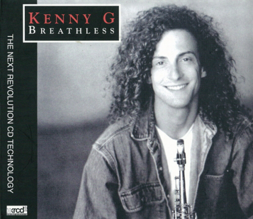Breathless / Kenny-G