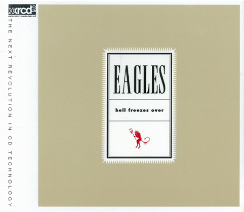 Hell Freezes Over / Eagles