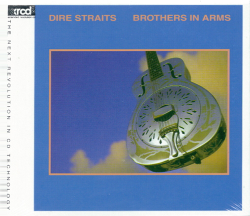 Brother In Arms / Dire Straits