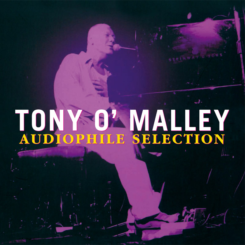Audiophile Selection / Tony O’Malley
